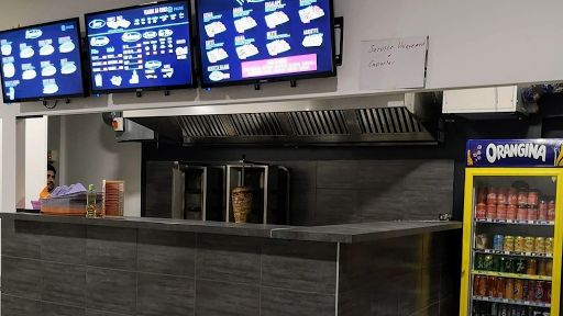 Photo 6 - Kebab, pizza, burger, tacos, café de la mairie anse