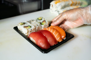 Photo n°23 de SUSHI K • Neuville-sur-Saône à Neuville-sur-Saône (Restaurant de sushis)