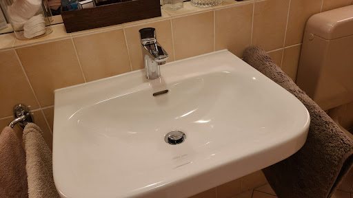 Swen Richter Sanitär- und Heizungsservice
