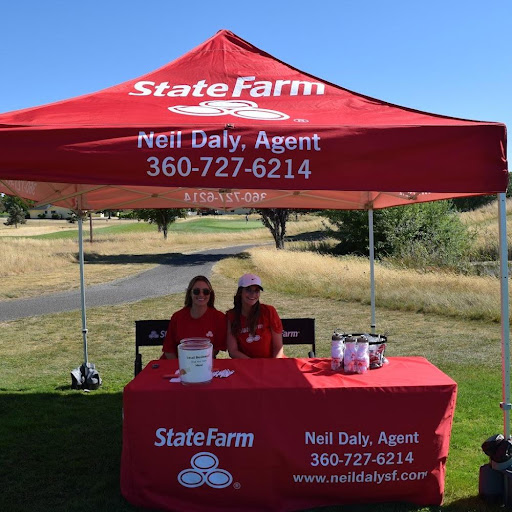 Neil Daly - State Farm Insurance Agent - Thumbnail