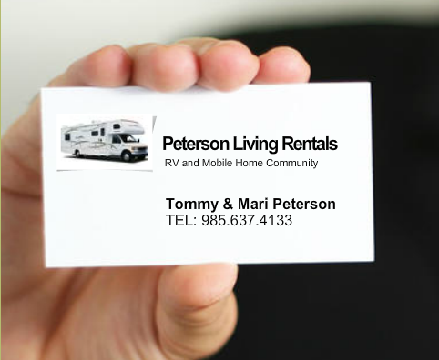 Peterson Living Rentals, LLC - Thumbnail