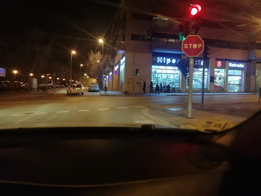 Aparcament de Granollers - Thumbnail