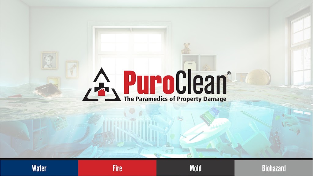 PuroClean of Southern Indiana photo