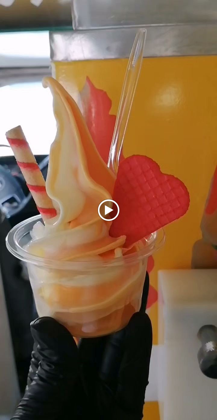 آيس كريم الهناء رابغ - صورة 3