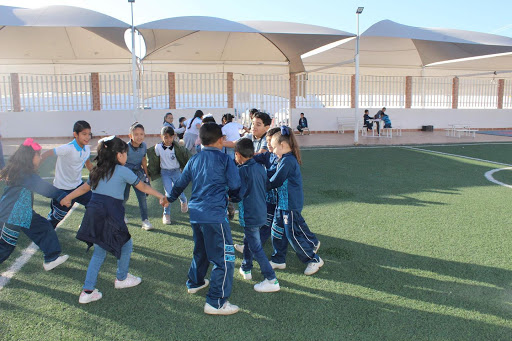 Colegio Meze A.C.