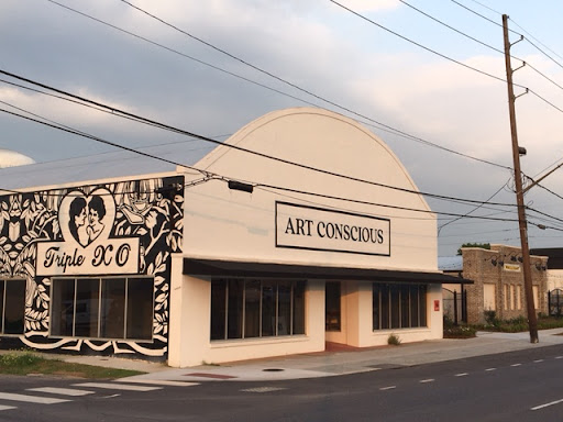 Art Conscious - Thumbnail