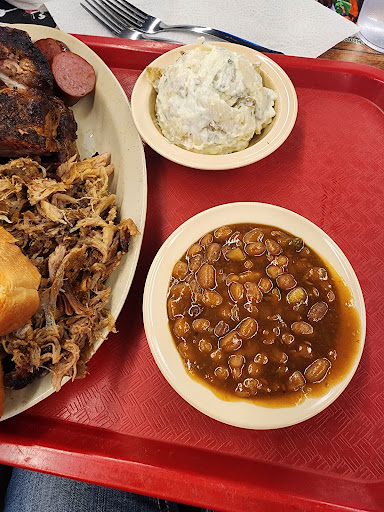 Smokin' in Style BBQ - Thumbnail