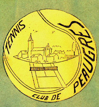 PEAUGRES TENNIS CLUB - Thumbnail