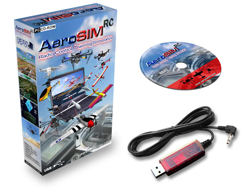 AeroSIM RC - Thumbnail