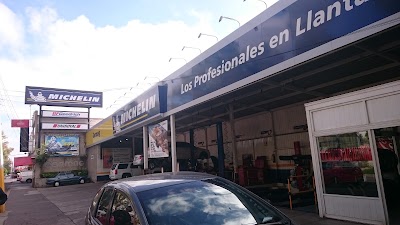 Photos of Cormag Tires Automotive Services, S.A. De C.V.