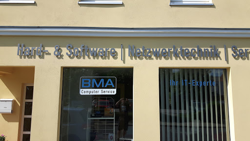 BMA Computer Service - Thumbnail