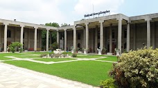 Children’s Library Complex lahore