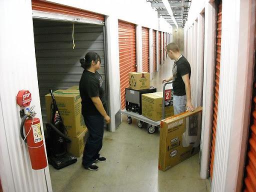 U-Haul Moving & Storage of Bangor - Thumbnail