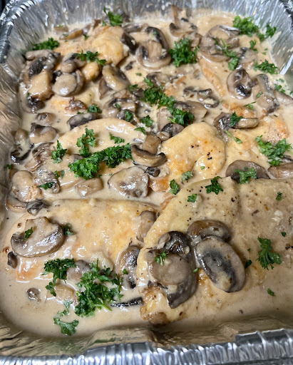 Lola's Cucina - Thumbnail