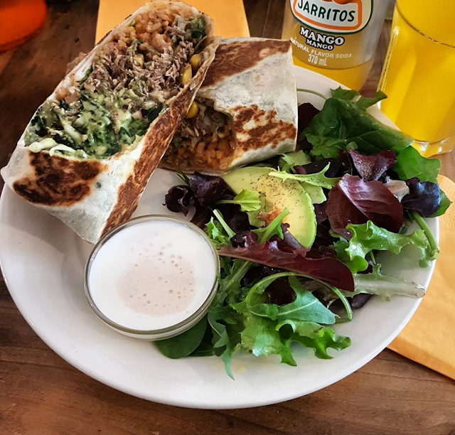 Taquería LoKa Marseille