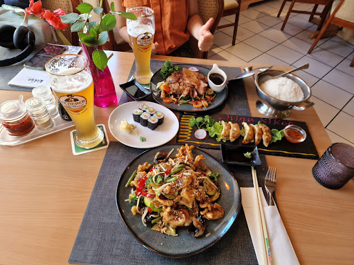 Kikoo Asian Restaurant - Thumbnail
