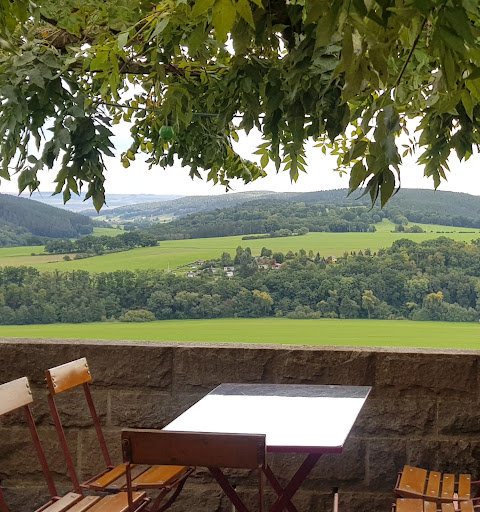 Gaststätte Erholung - Visual
