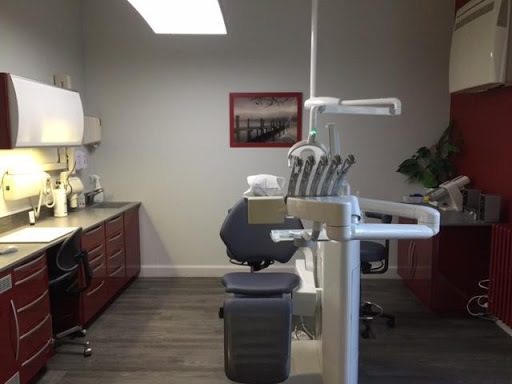 Hugues Poinsot dentiste epernay