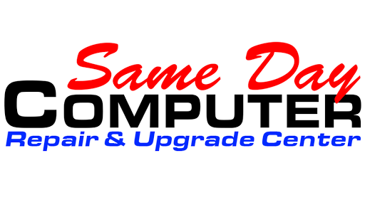 Same Day Computer - Visual