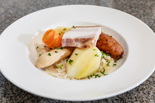 Photo n°6 de Fresh Food Lab à Clermont-Ferrand (Producteur agroalimentaire)