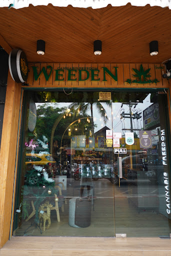 Weeden