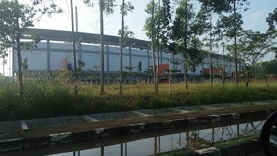 Photos of Grand Stadium Sport Center Kuansing