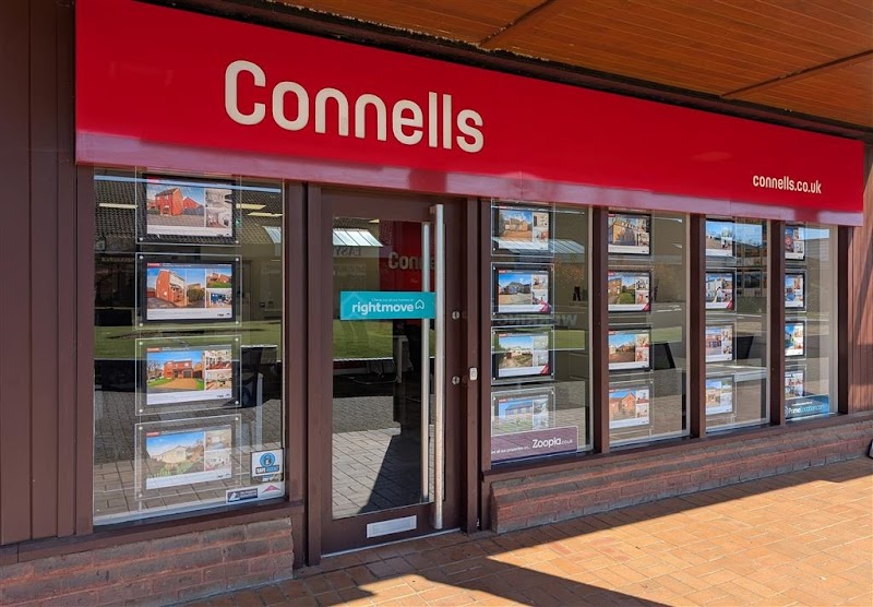 Connells Estate Agents Werrington photo 2