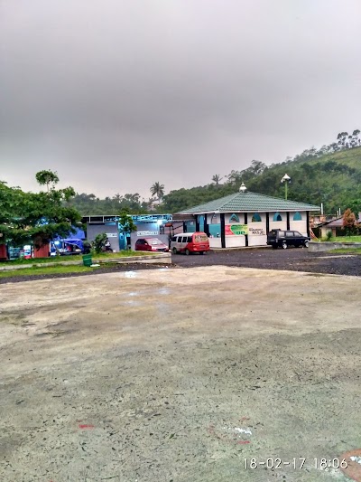 Photos of Patung Goa Lawa