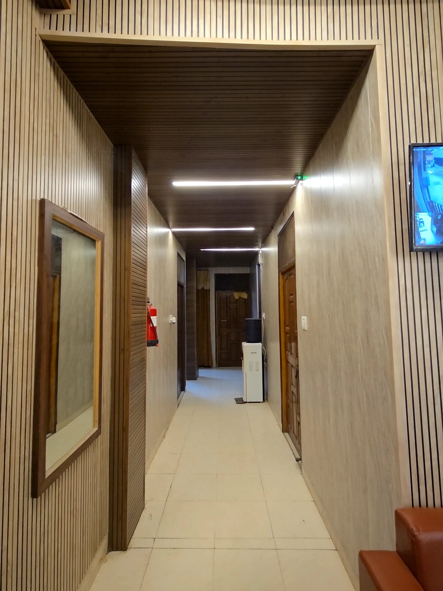 SHREE SHYAM GUEST HOUSE