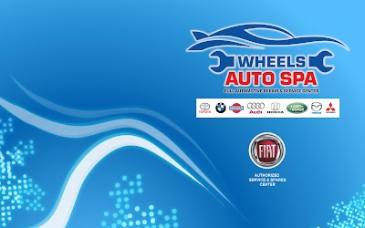 Photos of Wheels Auto Spa