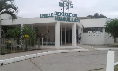 Photos of Hospital De Huaquillas (IESS)