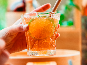 Photo n°7 de Le Bayou à Cannes (Bar à tapas)