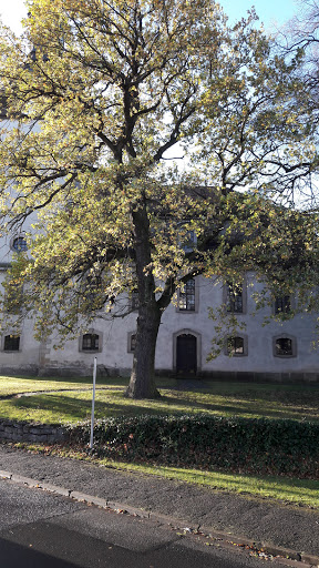 Gemeinde Schwerstedt