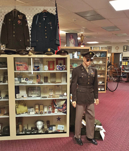 Latrobe Area Historical Society