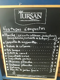 Menu Café Atlantico Page 7