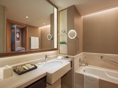 Photos of Shangri-La Hotel, Ulaanbaatar