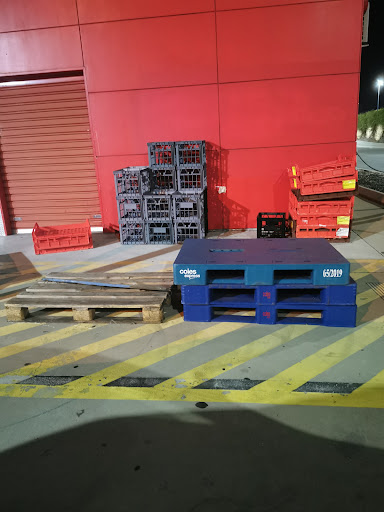 Shell Coles Express Banksia Grove
