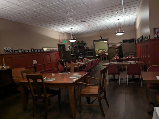 Saratoga Restaurant & Catering Gallery - United States