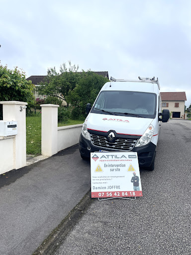 ATTILA Home Limoges - Thumbnail
