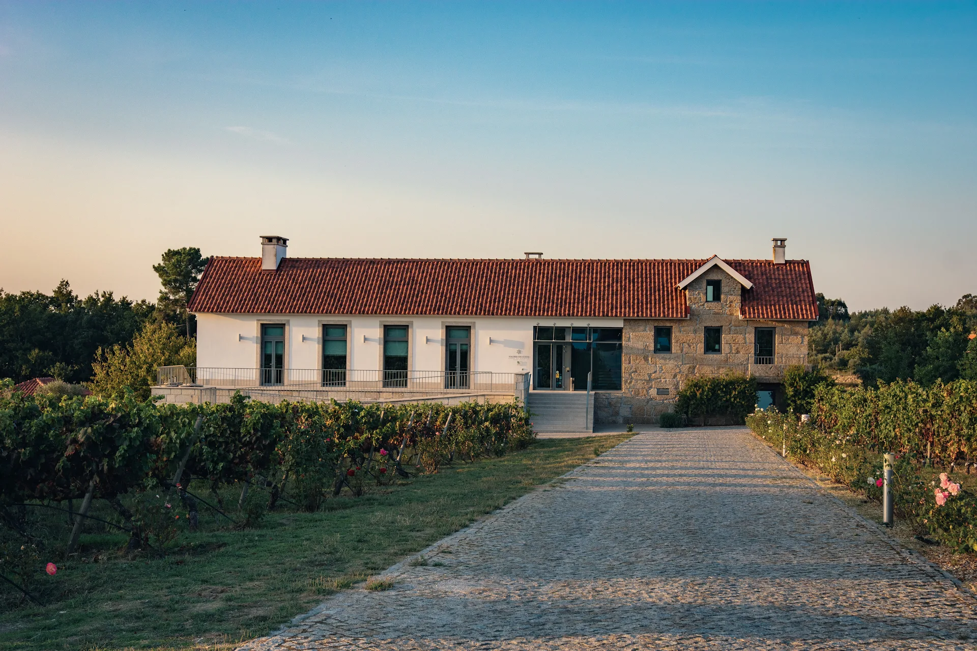 Hotel Rural Madre de Água