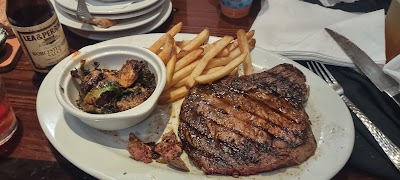 LongHorn Steakhouse