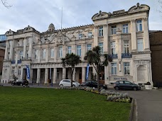 Queen Mary University of London london