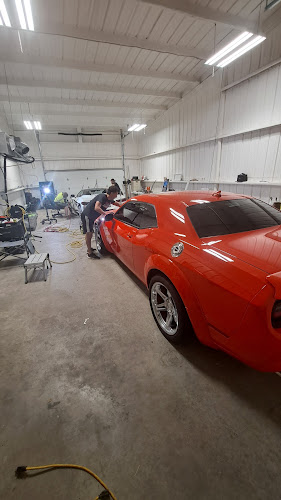 OCDetailing, Inc. Window Tint in Granbury