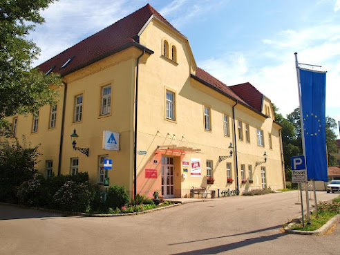 Junges Hotel Tulln by null