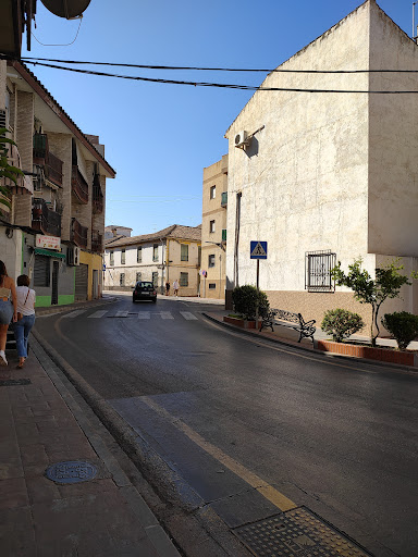 Armilla - Visual