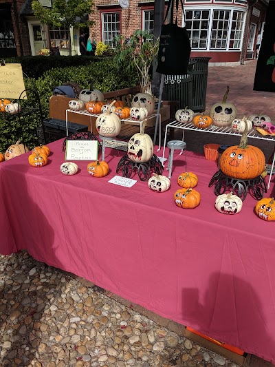 Williamsburg Farmers Market