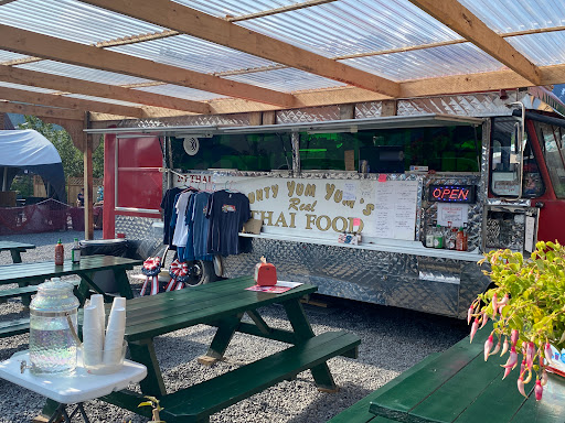 Aunty Yum Yum's Real Thai Food