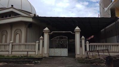 Jalil bukit freemason hall Freemasons' Hall