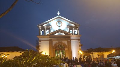 Photos of San Antonio de Pereira Park