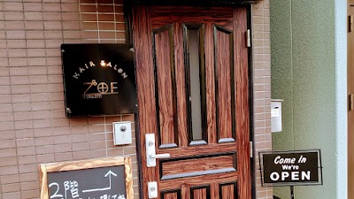 hair salon ＺＯＥ